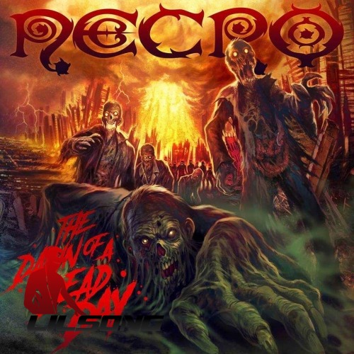 Necro - The Dawn of a Dead Day